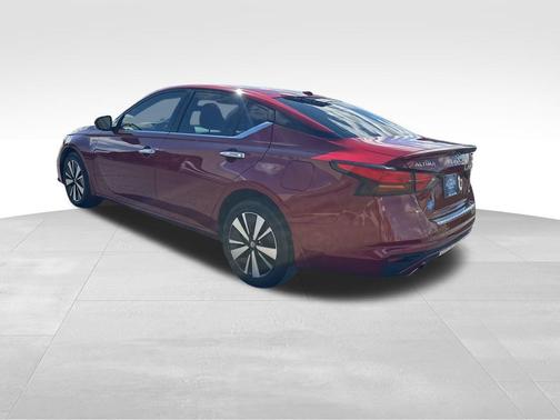 2020 Nissan Altima 2.5 SL