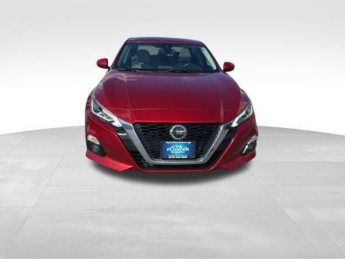 2020 Nissan Altima 2.5 SL