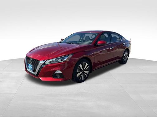 2020 Nissan Altima 2.5 SL