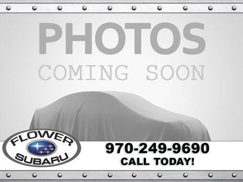 Crystal White Pearl 2017 Subaru Outback 2.5i Premium