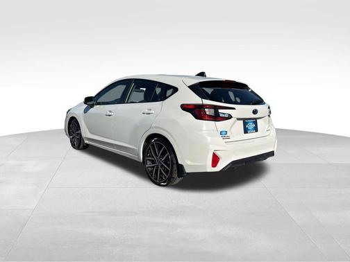 2025 Subaru Impreza 2.0i Sport