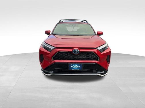 2024 Toyota RAV4 Prime SE
