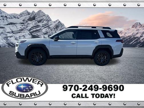 2026 Subaru Outback Limited XT