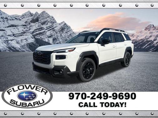 2026 Subaru Outback Limited