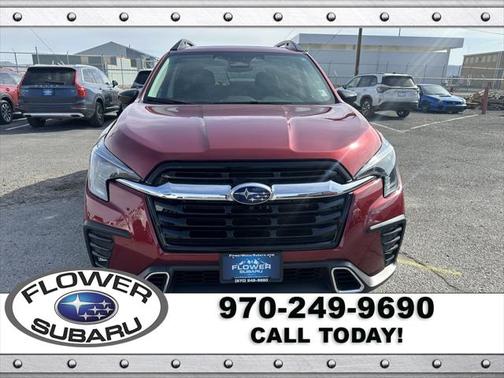 2024 Subaru Ascent Touring 7-Passenger