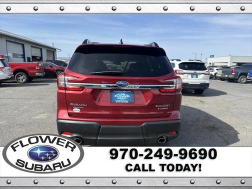 2024 Subaru Ascent Touring 7-Passenger