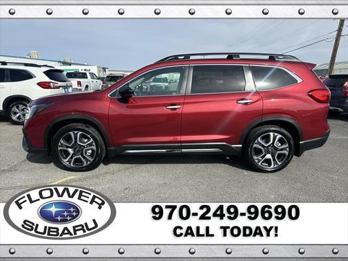 2024 Subaru Ascent Touring 7-Passenger