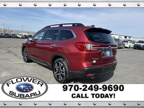 2024 Subaru Ascent Touring 7-Passenger