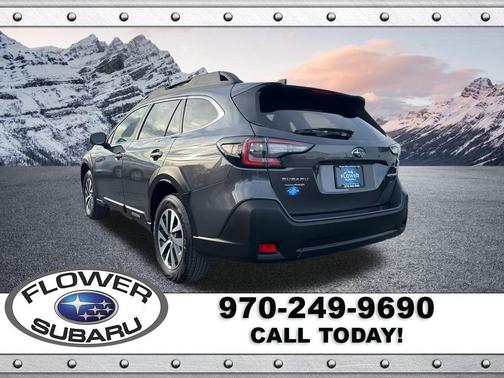 2023 Subaru Outback Premium