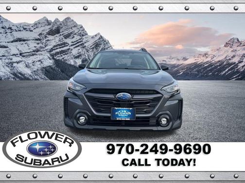 2023 Subaru Outback Premium