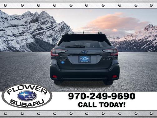 2023 Subaru Outback Premium
