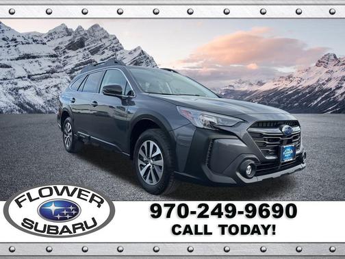 2023 Subaru Outback Premium