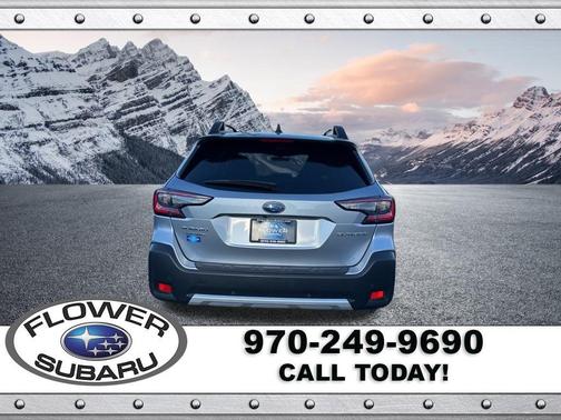 2024 Subaru Outback Limited