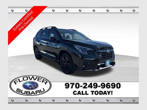 2025 Subaru Ascent Onyx Edition Touring 7-Passenger