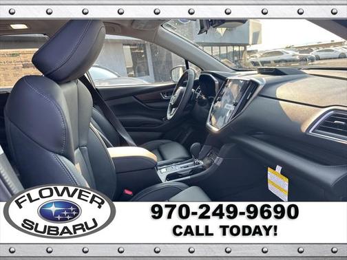 2024 Subaru Ascent Touring 7-Passenger