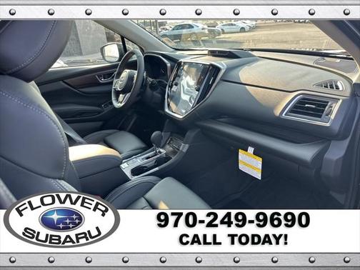 2024 Subaru Ascent Touring 7-Passenger