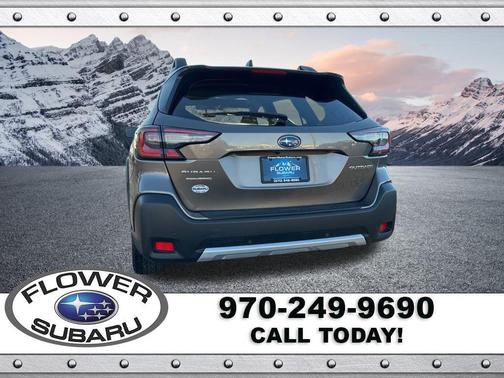 2023 Subaru Outback Limited