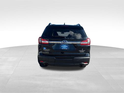2019 Subaru Ascent Touring 7-Passenger