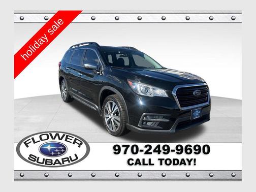 2019 Subaru Ascent Touring 7-Passenger