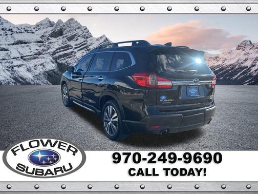 2019 Subaru Ascent Touring 7-Passenger