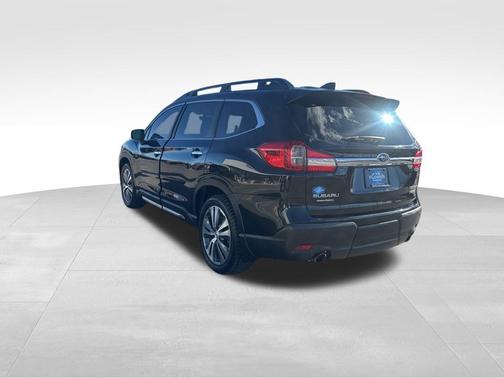 2019 Subaru Ascent Touring 7-Passenger