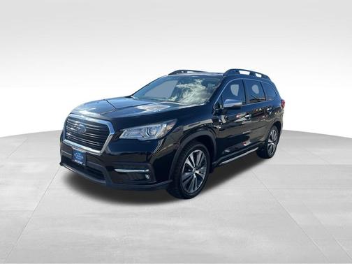 2019 Subaru Ascent Touring 7-Passenger
