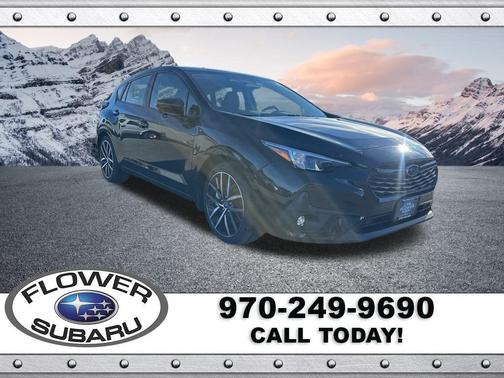 2026 Subaru Impreza 2.0i Sport