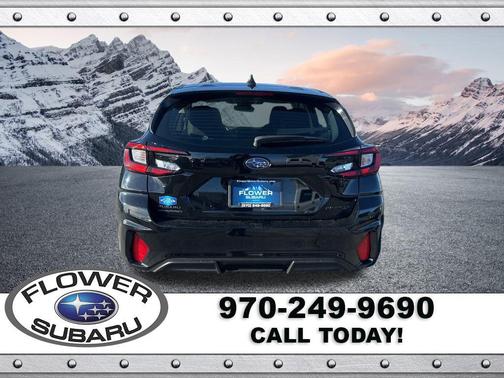 2026 Subaru Impreza 2.0i Sport