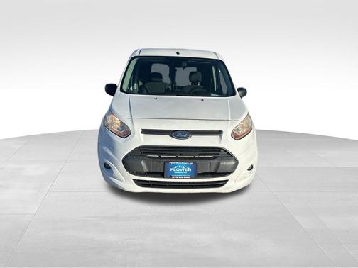 2018 Ford Transit Connect XLT