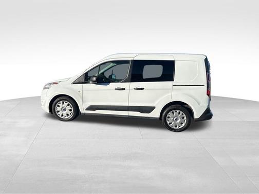 2018 Ford Transit Connect XLT