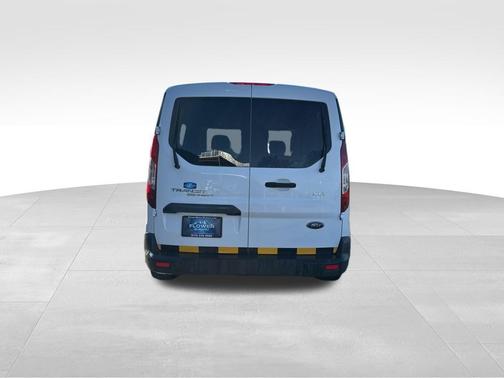 2018 Ford Transit Connect XLT