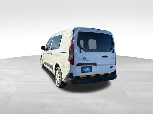 2018 Ford Transit Connect XLT