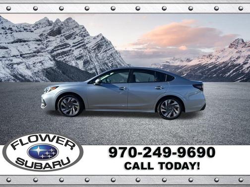 2023 Subaru Legacy Limited