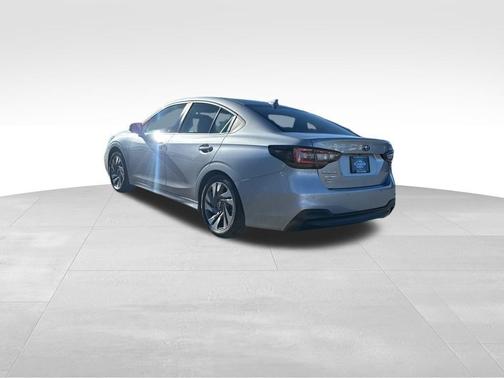 2023 Subaru Legacy Limited