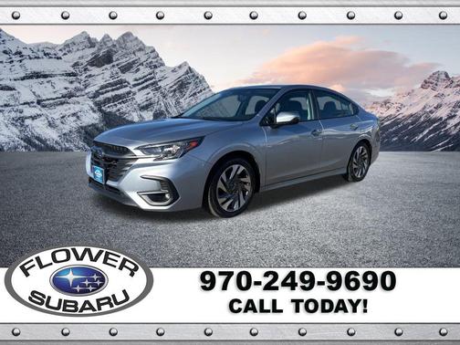 2023 Subaru Legacy Limited