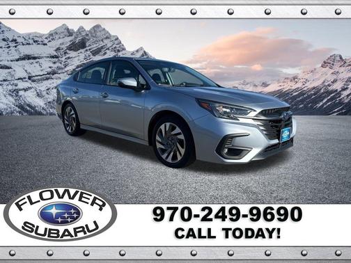 2023 Subaru Legacy Limited