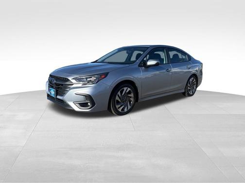2023 Subaru Legacy Limited