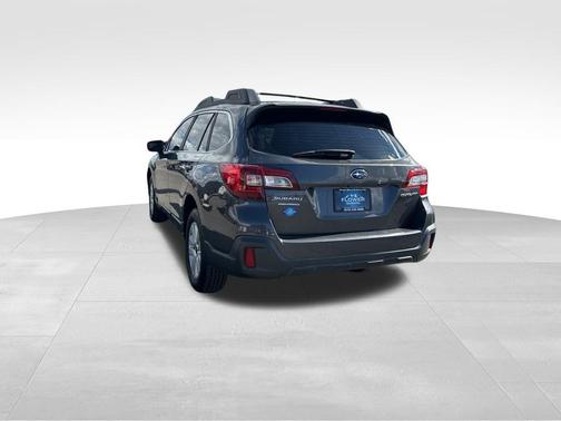 2018 Subaru Outback 2.5i