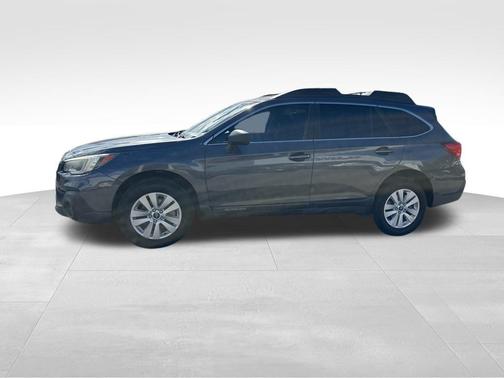 2018 Subaru Outback 2.5i