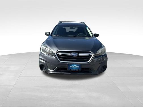 2018 Subaru Outback 2.5i