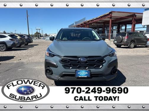 2024 Subaru Crosstrek Base