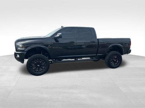 2017 RAM 2500 Laramie