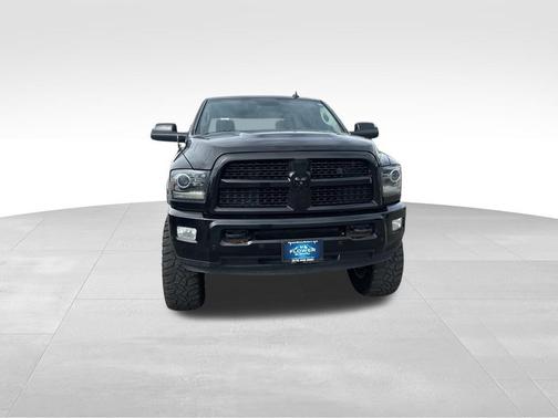 2017 RAM 2500 Laramie