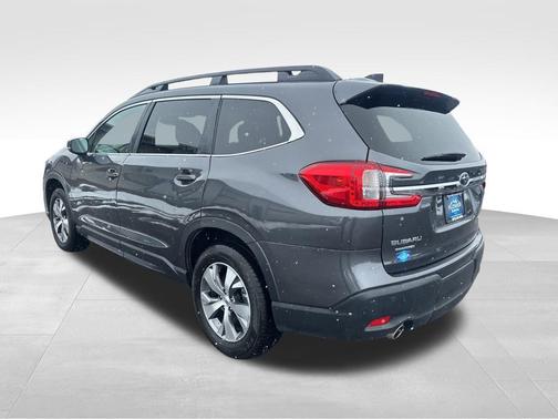 2025 Subaru Ascent Premium 7-Passenger