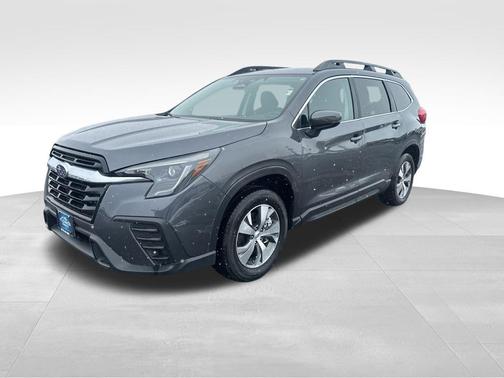 2025 Subaru Ascent Premium 7-Passenger