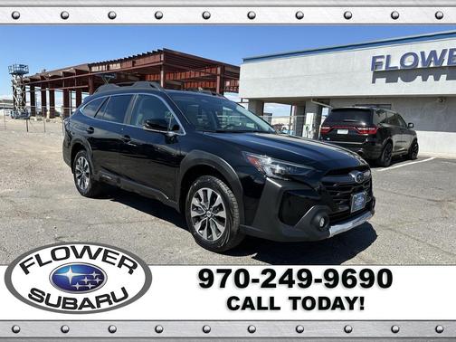 2024 Subaru Outback Limited