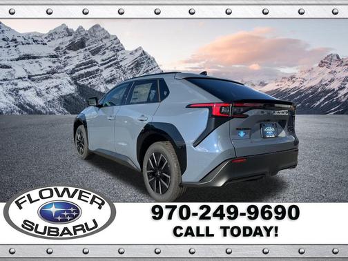 2026 Subaru Solterra Premium