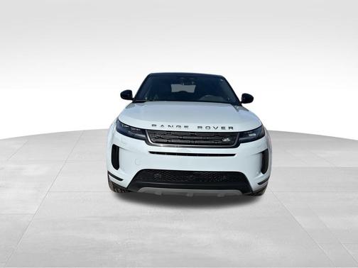 2024 Land Rover Range Rover Evoque S