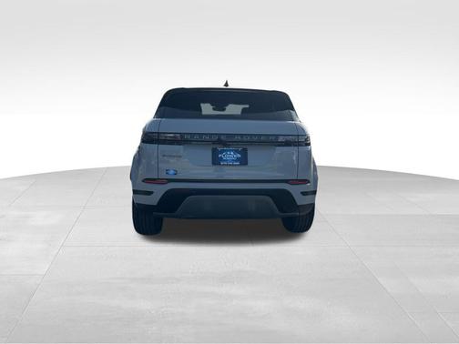 2024 Land Rover Range Rover Evoque S