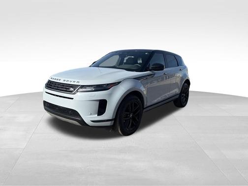 2024 Land Rover Range Rover Evoque S
